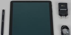 Märkused tahvelarvuti Samsung Galaxy Tab S4 kohta, mille on kirjutanud iPadi fänn
