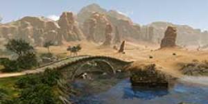 ArcheAge - review of the game Archeage game official