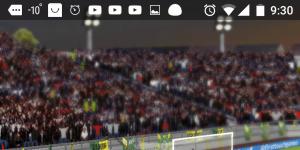 Android üçün idman oyunlarını pulsuz yükləyin Android üçün ən yaxşı futbol oyunları