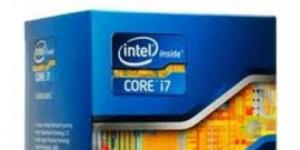 What is the difference between Intel Core i3, i5 and i7 processors?